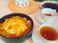 -NOKNOK若蔻亲子餐厅(天地壹方北馆店)