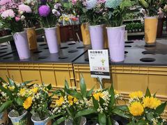 -龙湖杭州滨江天街