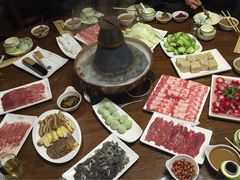 -大明铜锅·烤涮坊·烧烤(总店)