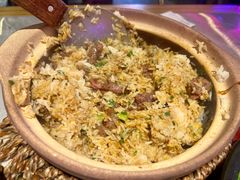 -啫神·广州地标美食(北京路店)