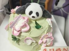 -好利来(交大店)