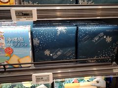 白色恋人-盒马鲜生(顺义店)