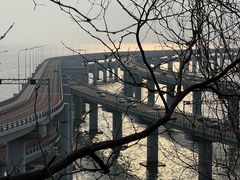-星海湾跨海大桥