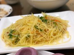 -抹直口特色菜馆(一店)