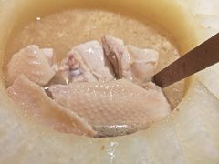 -得意咚瓜·顺德鱼生·冬瓜火锅(深圳首店)