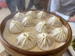 灌汤包-黄家老店·非遗灌汤包(晋安路店)