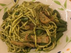 -萨莉亚意式餐厅(新洲家乐福店)