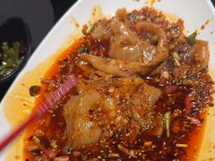 -铜锣湾·有麝自然香(渝北财富中心店)