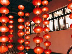 -四合院(黔灵西路店)