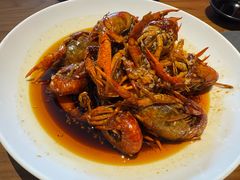 -马头巷·食景园(苏州总店)
