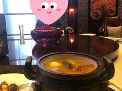 -丽思卡尔顿酒店-天泰轩中餐厅(大沽北路店)