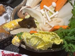 -牛品荟牛肉火锅(新城广场店)
