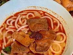 -秤砣砣·湖南粉面馆(青年路店)