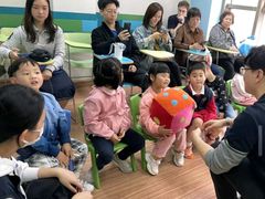 -英孚教育青少儿(徐汇徐家汇中心)