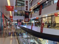 -万达广场(北京槐房店)