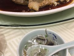 -江南村酒家