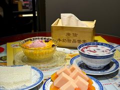 -广信牛奶甜品世家(万象城店)