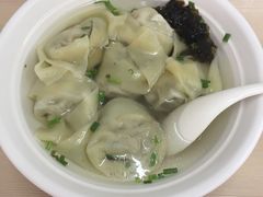 -小胖子馄饨店(洪兴路店)