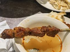 -贯贯吉·清真餐厅(浙江中路店)