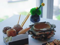 -翡翠36餐厅(浦东香格里拉店)