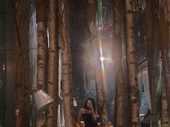 -范设计花园餐酒咖·中西餐·咖啡厅·酒馆