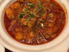 太安洋芋辣子鸡-山茶云南菜(中关村店)
