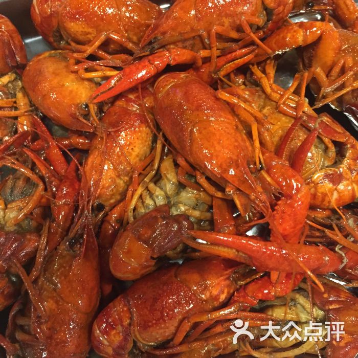 新会星汇广场美食图片