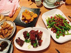 -周家二小姐的菜(西津渡店)