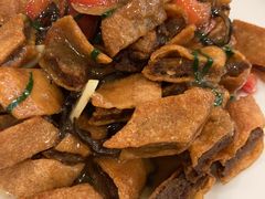流沙加沙-清真·玛丽亚新疆菜主题餐厅(浙江中路店)
