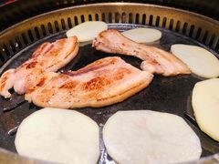-嘿嘟嘟·肋条烧肉放题(爱融荟城店)
