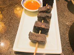 -南京大牌档(新街口德基广场店)