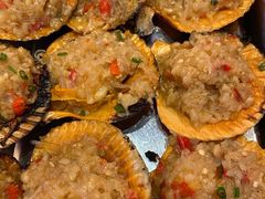 -覃记海鲜美食餐厅