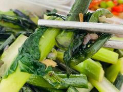 红菜苔-衡厨·衡阳土菜(中南店)