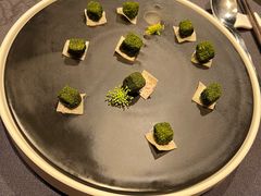 -上海滩餐厅(BFC外滩金融中心店)