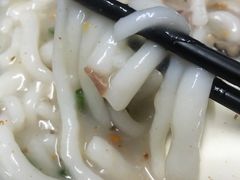 正宗濑粉-老西关濑粉(文明路店)