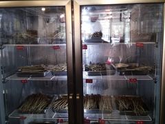 -三番火辣串串香(南市场店)