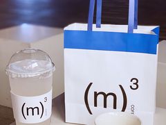 -CUBIC3三立方咖啡(凌空SOHO店)