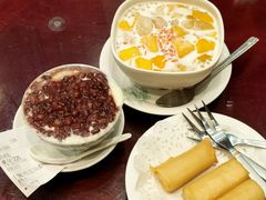-民信老铺(双皮奶博物馆店)