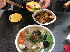 -安老太新疆第一碗(文艺路店)