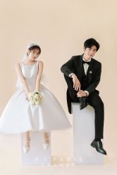 -巴黎婚纱摄影(瑞安旗舰店)
