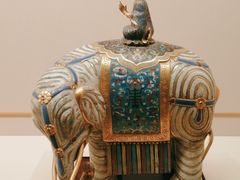 -上海博物馆(人民广场馆)
