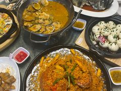 -79号渔船海鲜饭店(宝安店)