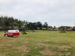 -漳州滨海火山岛自然生态风景区