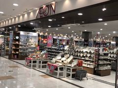 店内环境-永旺购物广场(合肥路店)