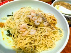 -裕兴记•蟹黄面馆(人民广场店)