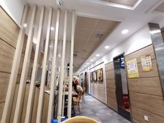 -魏家凉皮(博水商务大厦店)