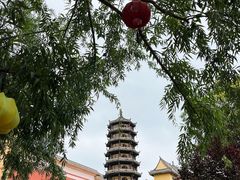 -郑州方特梦幻王国