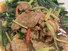 -金华安大酒楼·老牌潮菜·粤式茶点(东方国际店)