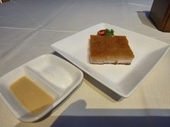 冰烧三层肉-利苑(环贸iapm店)