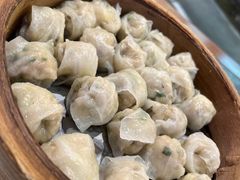 老船长鱼饺-王庄阿咪海鲜大排档(象园店)